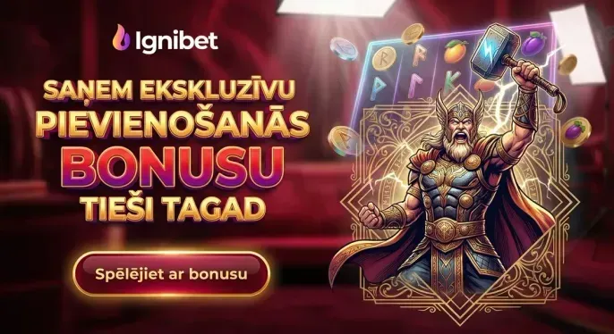 Ignibet Casino